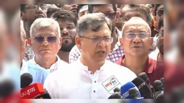প্রতিটি আসনে একাধিক প্রার্থী বাছাই করছে বিএনপি: সালাহউদ্দিন প্রতিটি আসনে একাধিক প্রার্থী বাছাই করছে বিএনপি: সালাহউদ্দিন