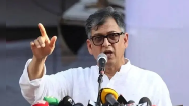 ইতিহাসে অমর হয়ে থাকবে জুলাই সনদ : সালাহউদ্দিন আহমেদ