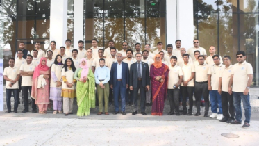 বিচার বিভাগের আলাদা সচিবালয় প্রতিষ্ঠার দ্বারপ্রান্তে বিচার বিভাগের আলাদা সচিবালয় প্রতিষ্ঠার দ্বারপ্রান্তে