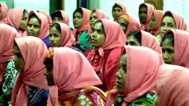 সৌদি আরবে গৃহকর্মীদের ওপর নিয়োগ বা পারমিট ফি চাপানো নিষিদ্ধ