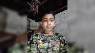 ১৭ ঘণ্টা পর ফরহাদের মরদেহ উদ্ধার