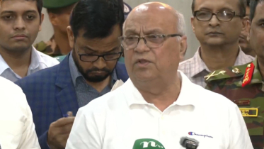 স্বরাষ্ট্র সচিবের নেতৃত্বে ৭ সদস্যের কোর কমিটি