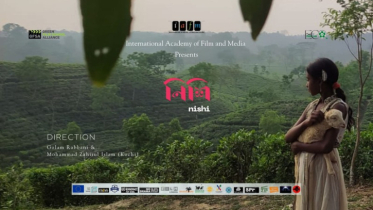 ‘নিশি’ পেল এমা অ্যাওয়ার্ড 