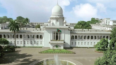 শুনানির তালিকায় ‘তত্ত্বাবধায়ক সরকার বাতিলের রায়ের বিরুদ্ধে আপিল’
