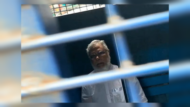 ৫ মামলায় জামিন চেয়ে হাইকোর্টে আবেদন সাবেক প্রধান বিচারপতির