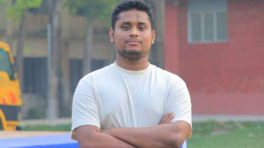 বাবা হলেন হাসনাত আবদুল্লাহ