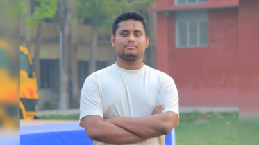 শাপলা ছাড়া কোনো বিকল্প নেই: হাসনাত