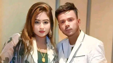 দুধ দিয়ে গোসলের পর হিরো আলম, রিয়ামনির গল্প শেষ আলমের