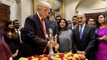 ‘মোদীর সঙ্গে কথা হয়েছে, আলোচনায় এসেছে বাণিজ্য ও রাশিয়া প্রসঙ্গ’