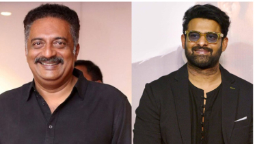 ‘স্পিরিট’ অডিও টিজারে প্রভাস ও প্রকাশ রাজ মুখোমুখি