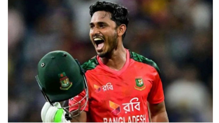 তানজিদের ৮৯ রানের পরও ১৫১ রানে অলআউট বাংলাদেশ তানজিদের ৮৯ রানের পরও ১৫১ রানে অলআউট বাংলাদেশ