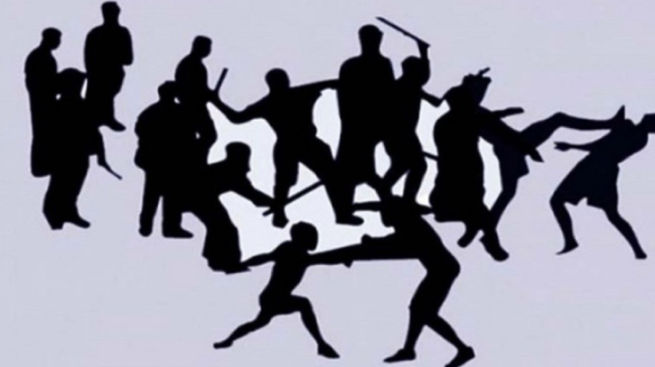 খুলনায় বিএনপির দুই গ্রুপে সংঘর্ষে আহত ৫ খুলনায় বিএনপির দুই গ্রুপে সংঘর্ষে আহত ৫