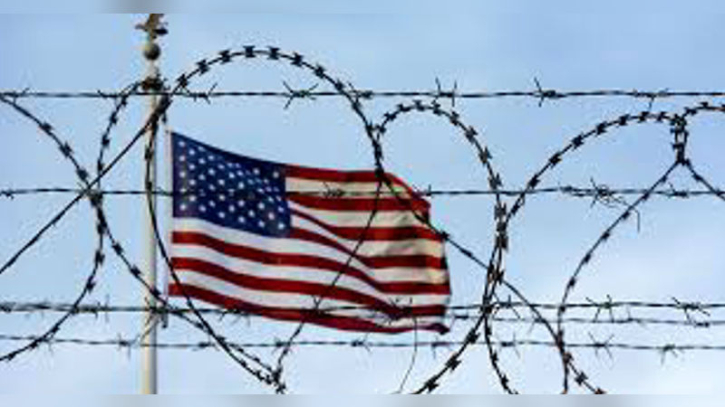 ২০২৬ থেকে যুক্তরাষ্ট্রে শরণার্থী প্রবেশের সীমা ৭৫০০ জন ২০২৬ থেকে যুক্তরাষ্ট্রে শরণার্থী প্রবেশের সীমা ৭৫০০ জন