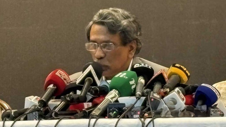 জাতীয় নির্বাচনের আগে জুলাই সনদের গণভোটের সুপারিশ জাতীয় নির্বাচনের আগে জুলাই সনদের গণভোটের সুপারিশ