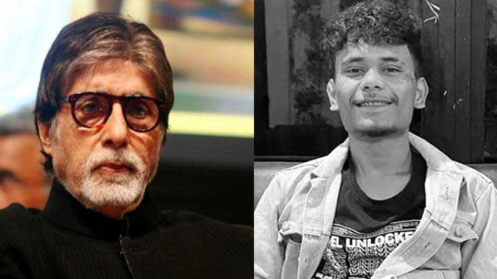 অমিতাতের সহ-অভিনেতা খুন! 