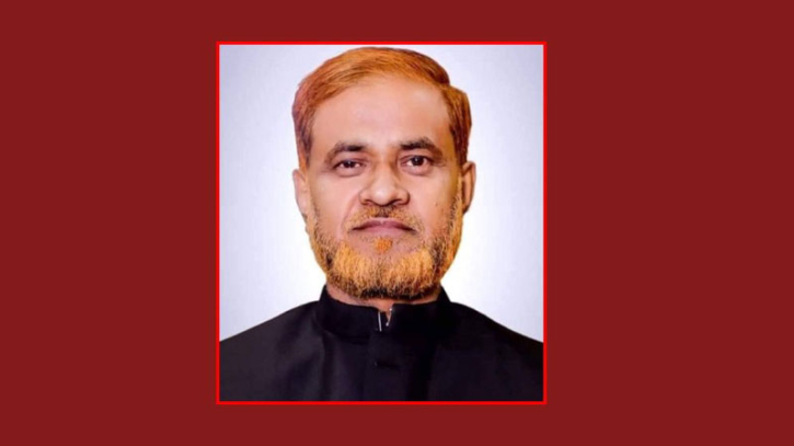 ধামরাই আ.লীগের সাংগঠনিক সম্পাদক এমএম হোসেন কারাগারে ধামরাই আ.লীগের সাংগঠনিক সম্পাদক এমএম হোসেন কারাগারে