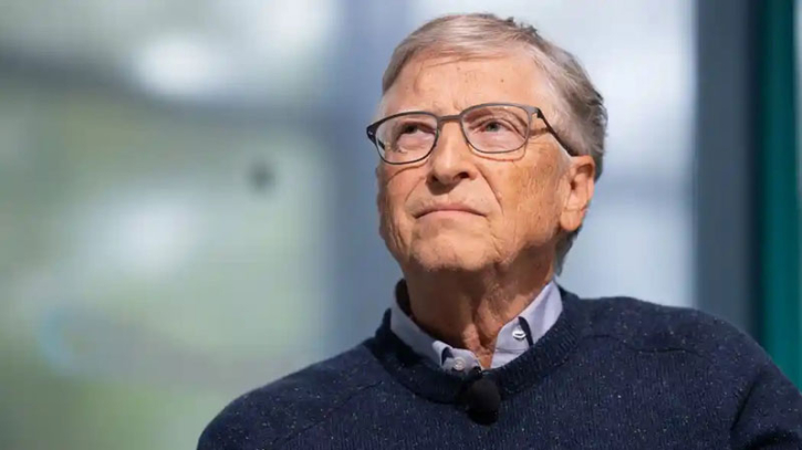 জলবায়ু পরিবর্তনে সভ্যতার অবসান হবে না: বিল গেটস জলবায়ু পরিবর্তনে সভ্যতার অবসান হবে না: বিল গেটস