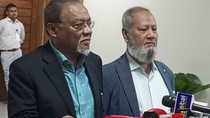 আরপিও সংশোধনীতে আপত্তি বিএনপির আরপিও সংশোধনীতে আপত্তি বিএনপির
