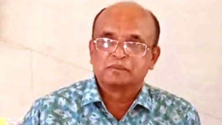 প্রধান শিক্ষকের রহস্যজনক মৃত্যু, স্ত্রী গ্রেপ্তার প্রধান শিক্ষকের রহস্যজনক মৃত্যু, স্ত্রী গ্রেপ্তার