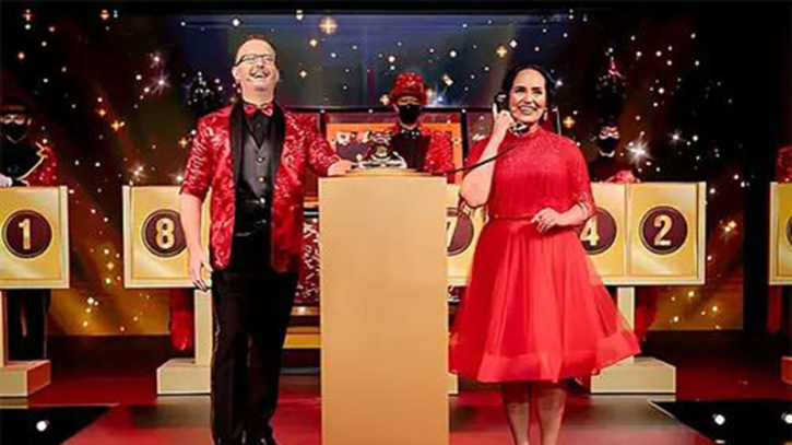 আবুধাবিতে ৬০ কোটির টাকার লটারি জিতেছেন বাংলাদেশি 