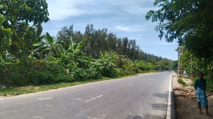 কোস্ট গার্ডের অভিযান,নারী ও শিশুসহ ৪৪ জন অপহৃত উদ্ধার