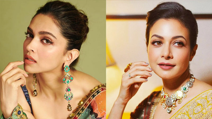 ৮ ঘণ্টা কাজের দাবিতে দীপিকার পাশে দাঁড়ালেন কোয়েল ৮ ঘণ্টা কাজের দাবিতে দীপিকার পাশে দাঁড়ালেন কোয়েল