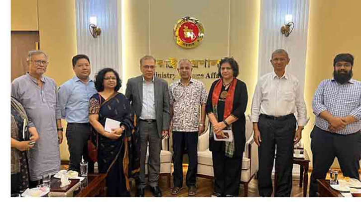 খাগড়াছড়িতে সহিংসতায় বিচার বিভাগীয় তদন্ত দাবি এইচআরএফবির খাগড়াছড়িতে সহিংসতায় বিচার বিভাগীয় তদন্ত দাবি এইচআরএফবির