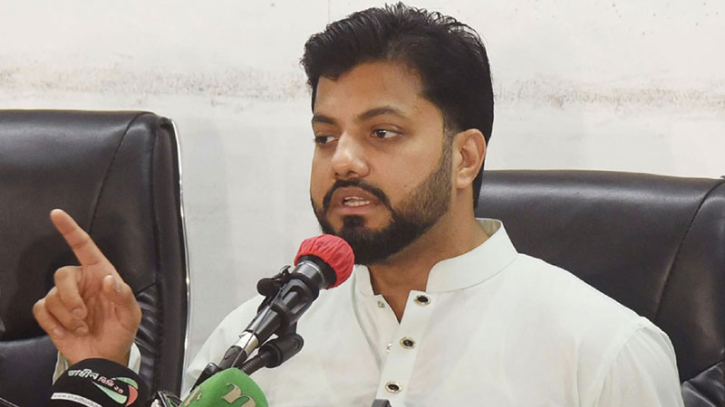 নির্বাচন বানচালের ষড়যন্ত্র চলছে: ইশরাক