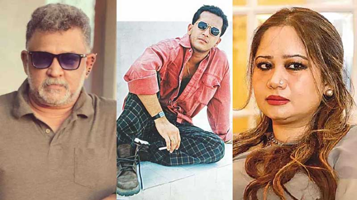 ১২ লাখ টাকার চুক্তিতে সালমান শাহকে খুন করেন ডন! ১২ লাখ টাকার চুক্তিতে সালমান শাহকে খুন করেন ডন!