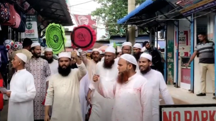 জাতীয় নির্বাচনের আগে গণভোট চান আবদুল কাইয়ূম জাতীয় নির্বাচনের আগে গণভোট চান আবদুল কাইয়ূম