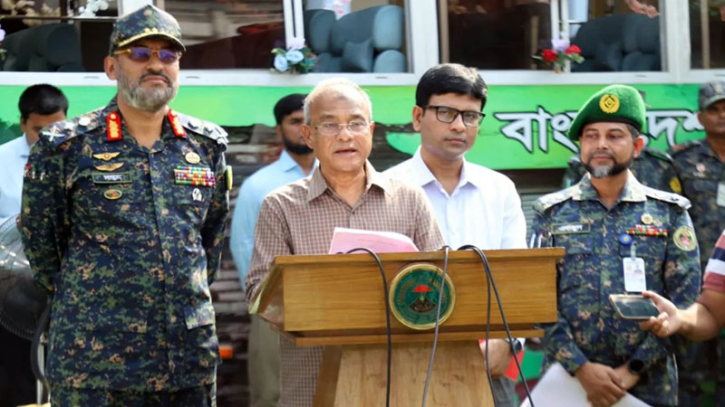 প্রতি ভোটকেন্দ্রে ১৩ আনসার, প্রিজাইডিং কর্মকর্তার জন্য সশস্ত্র আনসার