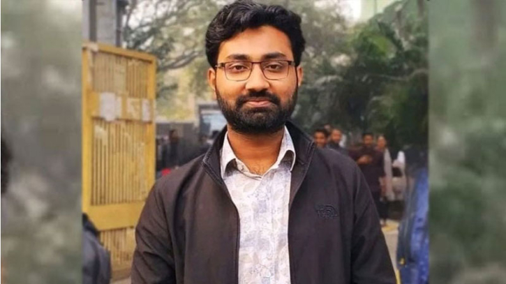 জোবায়েদ হত্যা: পুলিশের হাতে সঠিক তথ্য, কাল আসছে ‘সুসংবাদ’ জোবায়েদ হত্যা: পুলিশের হাতে সঠিক তথ্য, কাল আসছে ‘সুসংবাদ’