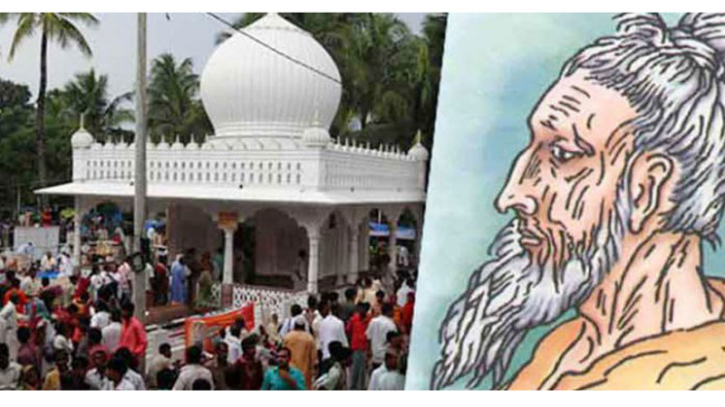 ছেঁউড়িয়ায় আজ থেকে তিন দিনব্যাপী লালন স্মরণোৎসব