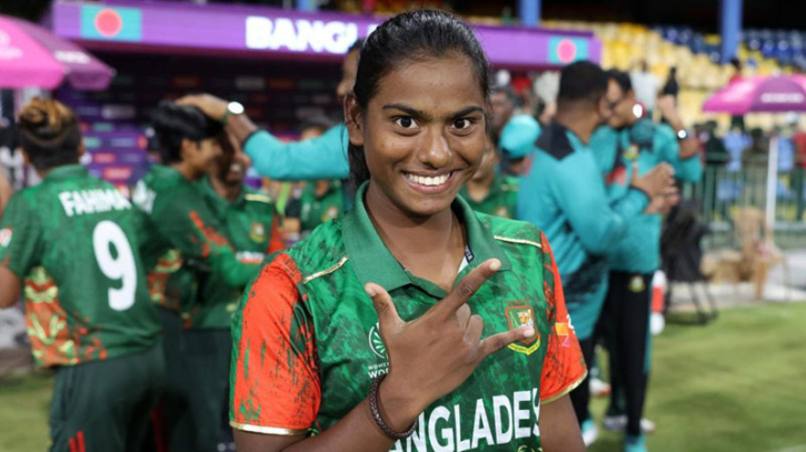 অকৃতকার্য মারুফা চ্যালেঞ্জ করবেন ভূগোল পরীক্ষার ফল অকৃতকার্য মারুফা চ্যালেঞ্জ করবেন ভূগোল পরীক্ষার ফল