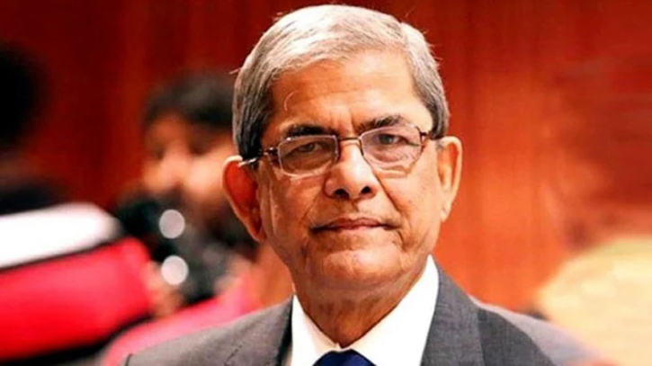 যা মানুষ বোঝে না তা কেন হবে: পিআর পদ্ধতি নিয়ে প্রশ্ন তুললেন মির্জ যা মানুষ বোঝে না তা কেন হবে: পিআর পদ্ধতি নিয়ে প্রশ্ন তুললেন মির্জ