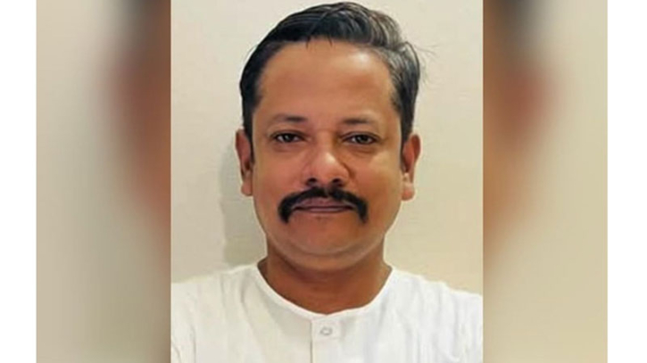 বিএনপির সাবেক প্রতিমন্ত্রীর ছেলে যোগ দিলেন আওয়ামী লীগে বিএনপির সাবেক প্রতিমন্ত্রীর ছেলে যোগ দিলেন আওয়ামী লীগে