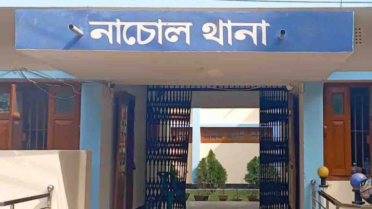নাচোলে বিএনপির দুই গ্রুপে সংঘর্ষে দুই সহোদরের মৃত্যু নাচোলে বিএনপির দুই গ্রুপে সংঘর্ষে দুই সহোদরের মৃত্যু