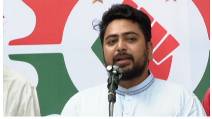 জাতীয় ঐক্যমতের নামে জনগণের সঙ্গে প্রতারণা করা হচ্ছে 