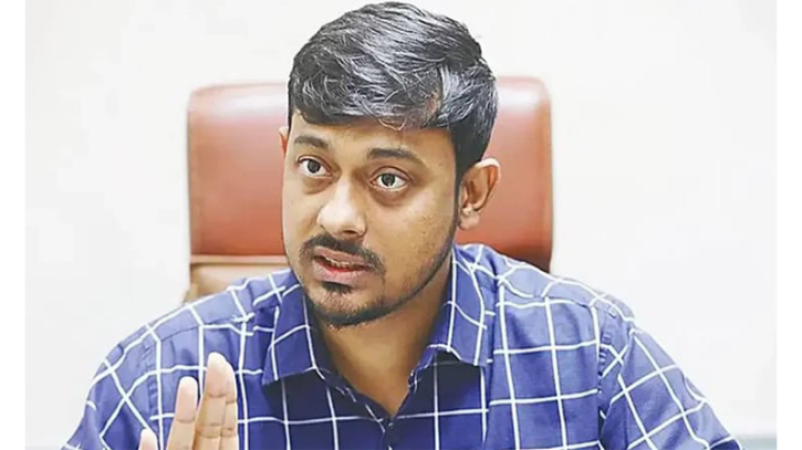  ‘বিএনপি-জামায়াত কুতর্ক করছে’