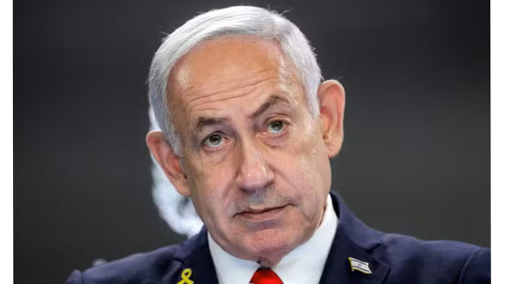 ট্রাম্পের প্রস্তাবে ‘দ্বিমুখী চাপে’ নেতানিয়াহু