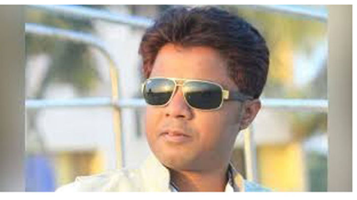 হাতকড়াসহ পালানো আ.লীগ নেতা রাজু অবশেষে গ্রেপ্তার হাতকড়াসহ পালানো আ.লীগ নেতা রাজু অবশেষে গ্রেপ্তার