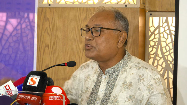 প্রলম্বিত হলে জনগণকে সঙ্গে নিয়ে নির্বাচন আদায় করবে বিএনপি প্রলম্বিত হলে জনগণকে সঙ্গে নিয়ে নির্বাচন আদায় করবে বিএনপি