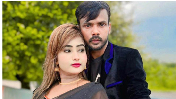 আর বুঝি টিকল না হিরো আলমের সংসার!