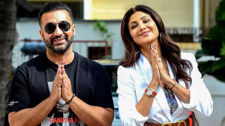 স্বামীর বিরুদ্ধে সাক্ষ্য দেবেন না শিল্পা শেঠি স্বামীর বিরুদ্ধে সাক্ষ্য দেবেন না শিল্পা শেঠি