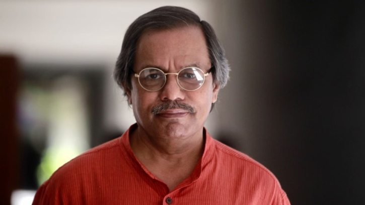 ‘কথার জাদুকর’ সৈয়দ মনজুরুল ইসলাম ‘কথার জাদুকর’ সৈয়দ মনজুরুল ইসলাম