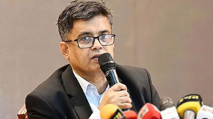 নির্বাচন পেছানোর কোনো সুযোগ নেই, গণভোটের সিদ্ধান্ত নেবেন প্রধান উপদেষ্টা নির্বাচন পেছানোর কোনো সুযোগ নেই, গণভোটের সিদ্ধান্ত নেবেন প্রধান উপদেষ্টা