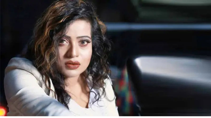 মিডিয়া ছেড়ে বরকত বেড়েছে সানাই মাহবুবের