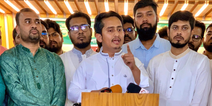 কয়েকজন উপদেষ্টা নির্বাচনের মাধ্যমে সেফ এক্সিটের চিন্তা করছেন: সারজিস কয়েকজন উপদেষ্টা নির্বাচনের মাধ্যমে সেফ এক্সিটের চিন্তা করছেন: সারজিস