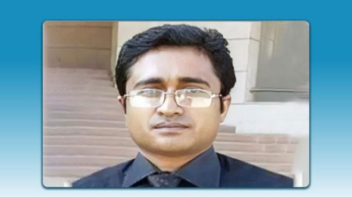 অতিরিক্ত এসপি শাহ নূর সাময়িক বরখাস্ত