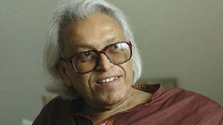 জন্মদিনে কবি শামসুর রাহমানকে শ্রদ্ধা-স্মরণ জন্মদিনে কবি শামসুর রাহমানকে শ্রদ্ধা-স্মরণ